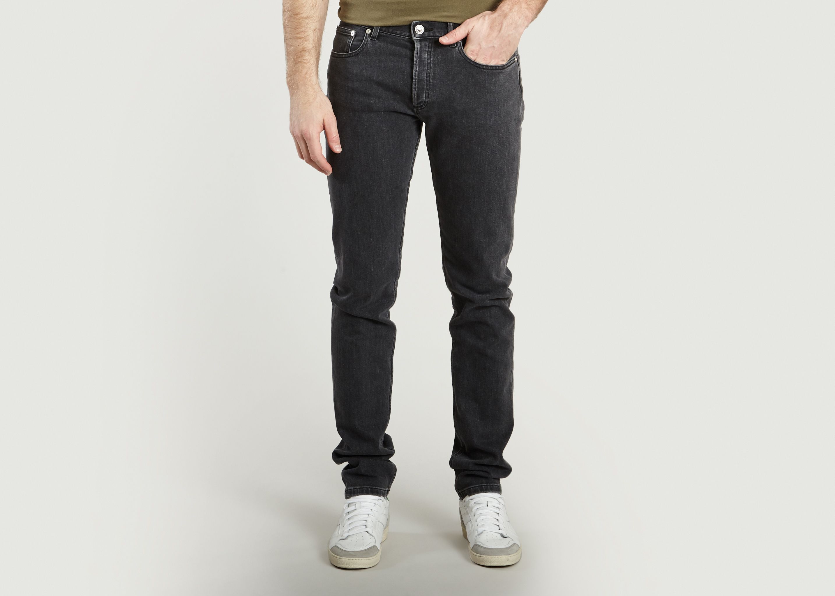 Small Standard Jeans - A.P.C.