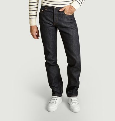 Jeans New Standard Denim Brut