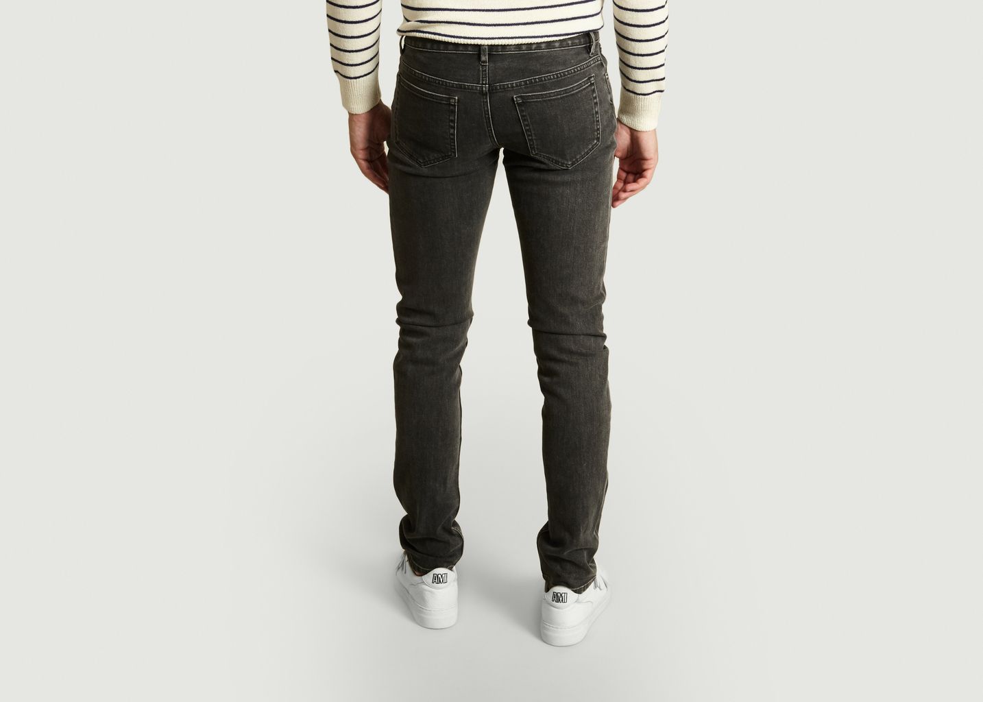 New Standard Jeans - A.P.C.
