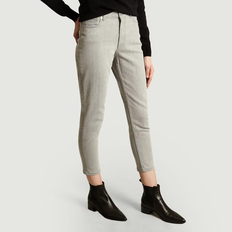Jean 80S Cropped - A.P.C.