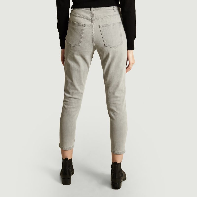 Jean 80S Cropped - A.P.C.