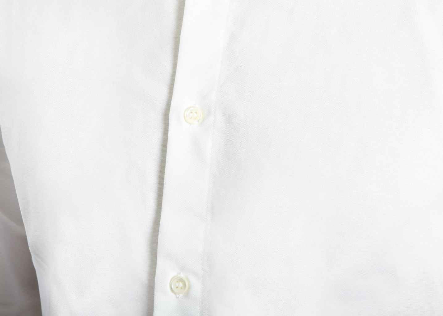 Button-down Shirt - A.P.C.