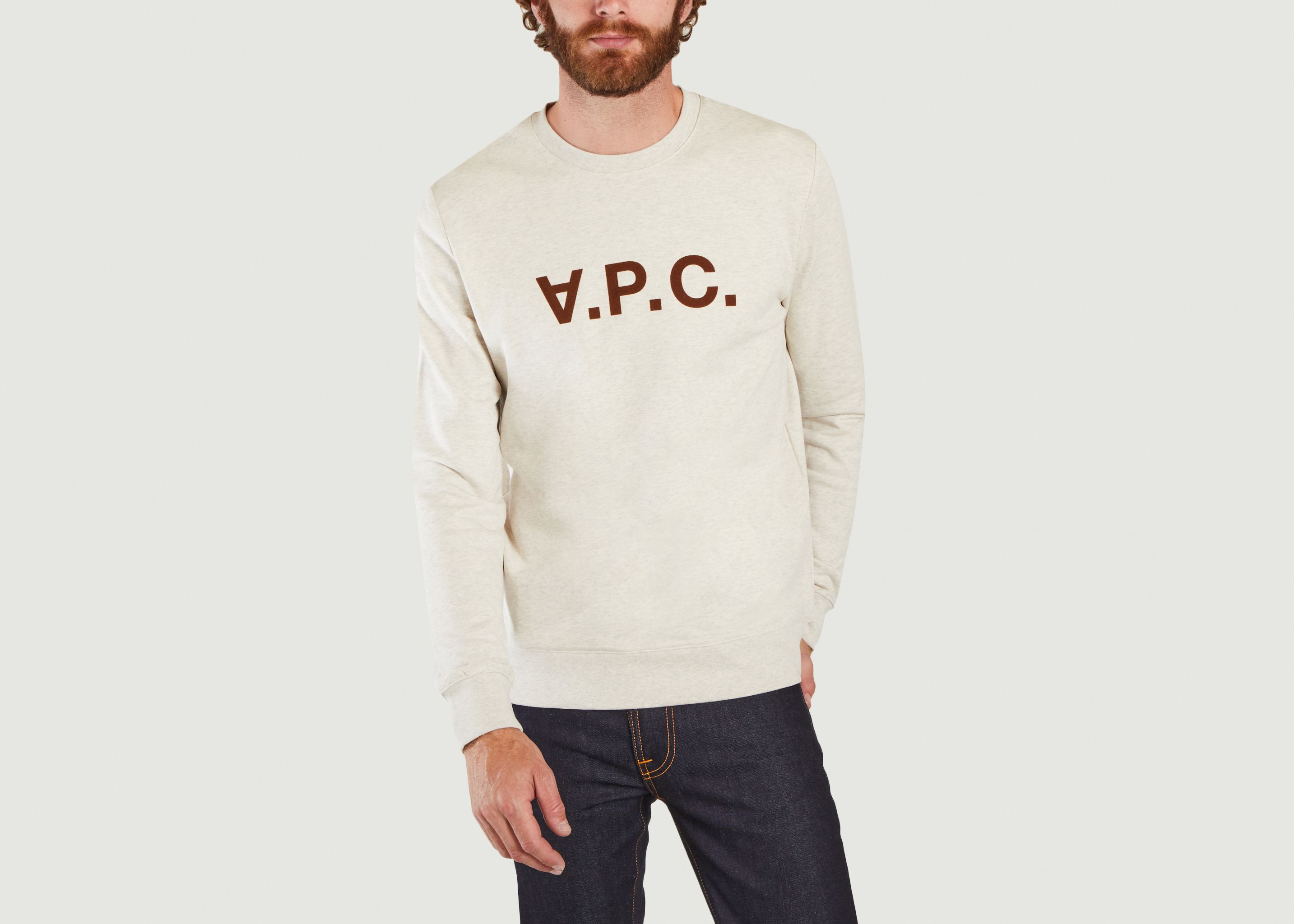 VPC Sweatshirt - A.P.C.