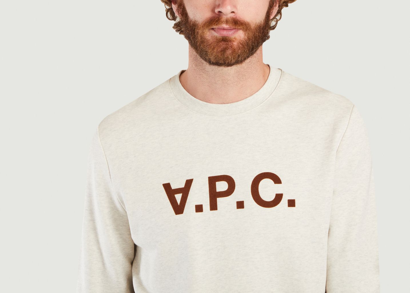 VPC Sweatshirt - A.P.C.