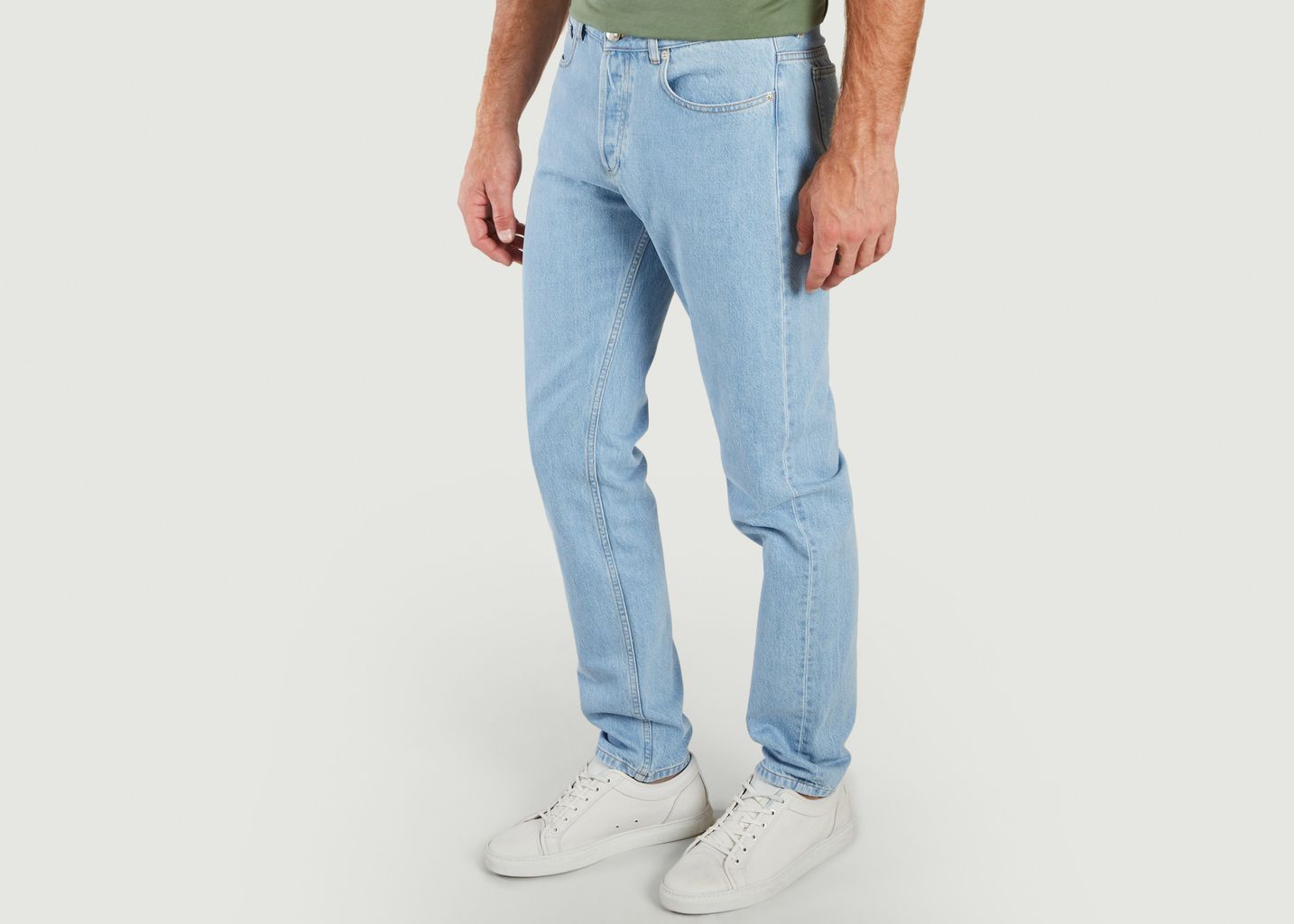 Petit New Standard jeans - A.P.C.