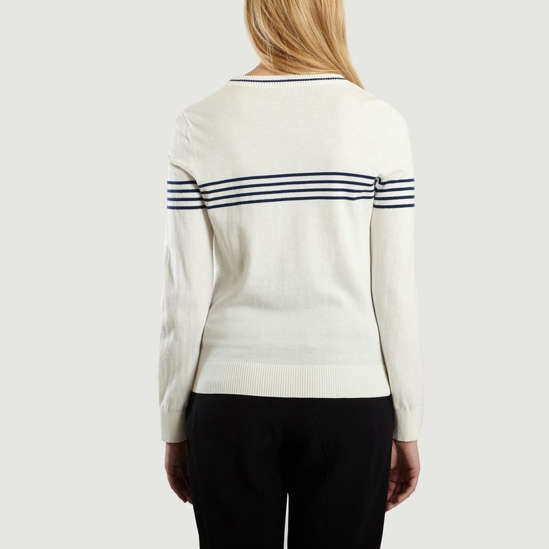 Brand Sweater - A.P.C.