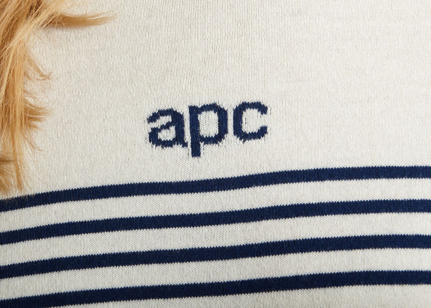 Pull Brand - A.P.C.