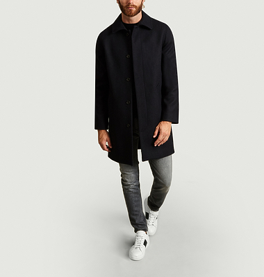 Auster Mac Jacket