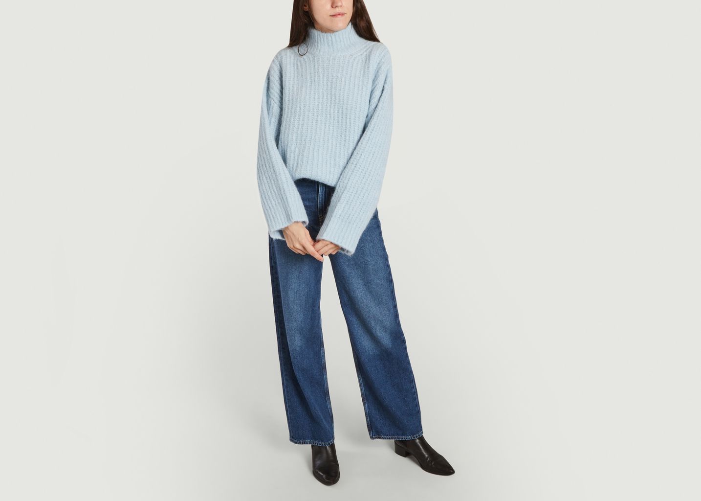 Pull Emma - A.P.C.
