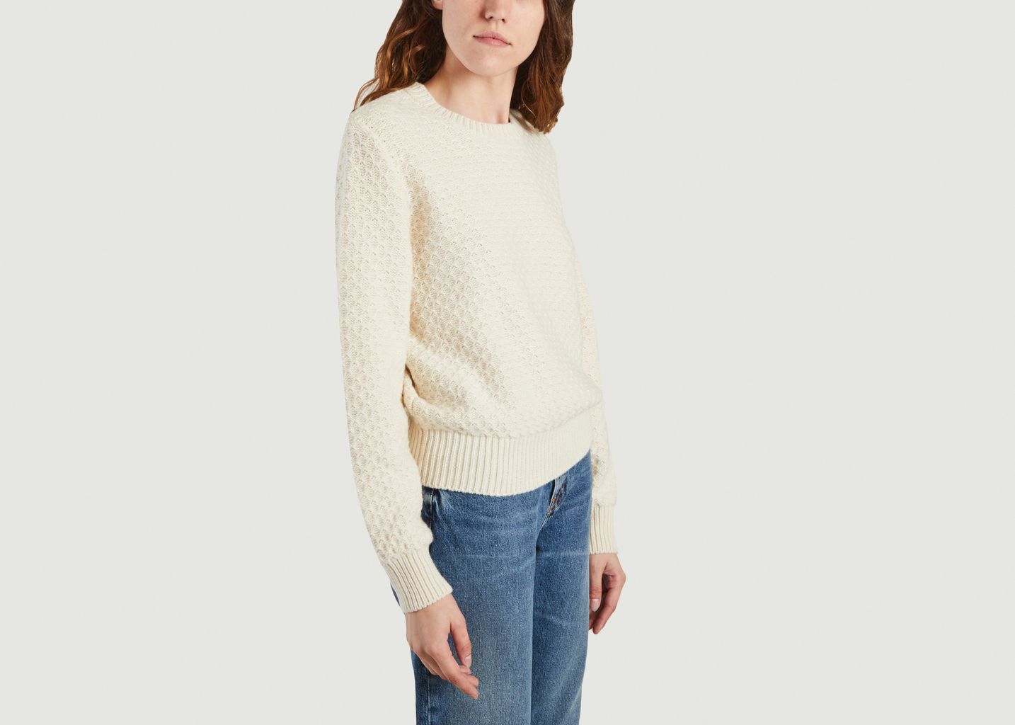 Pull Jessie - A.P.C.