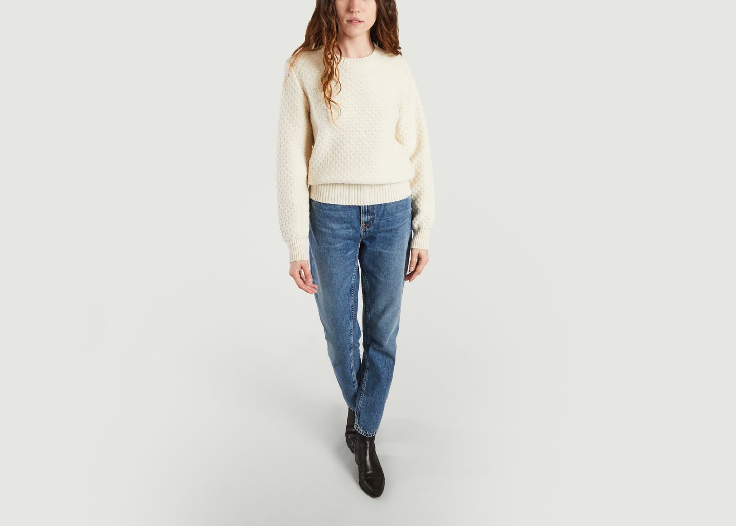 Pull Jessie - A.P.C.