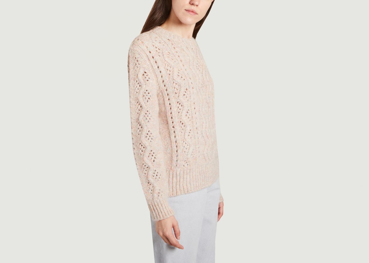 Pull Alissandre - A.P.C.