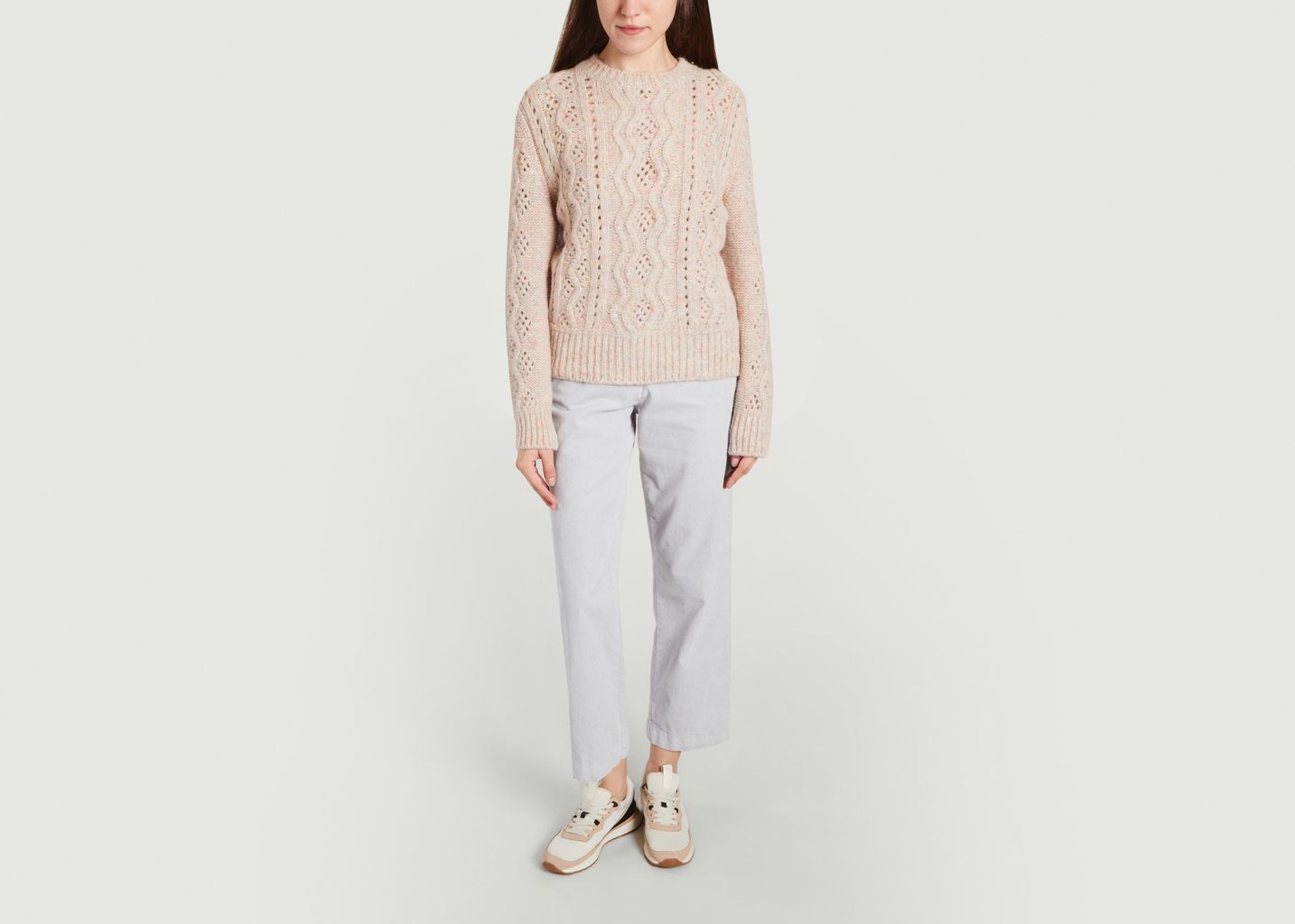 Pull Alissandre - A.P.C.