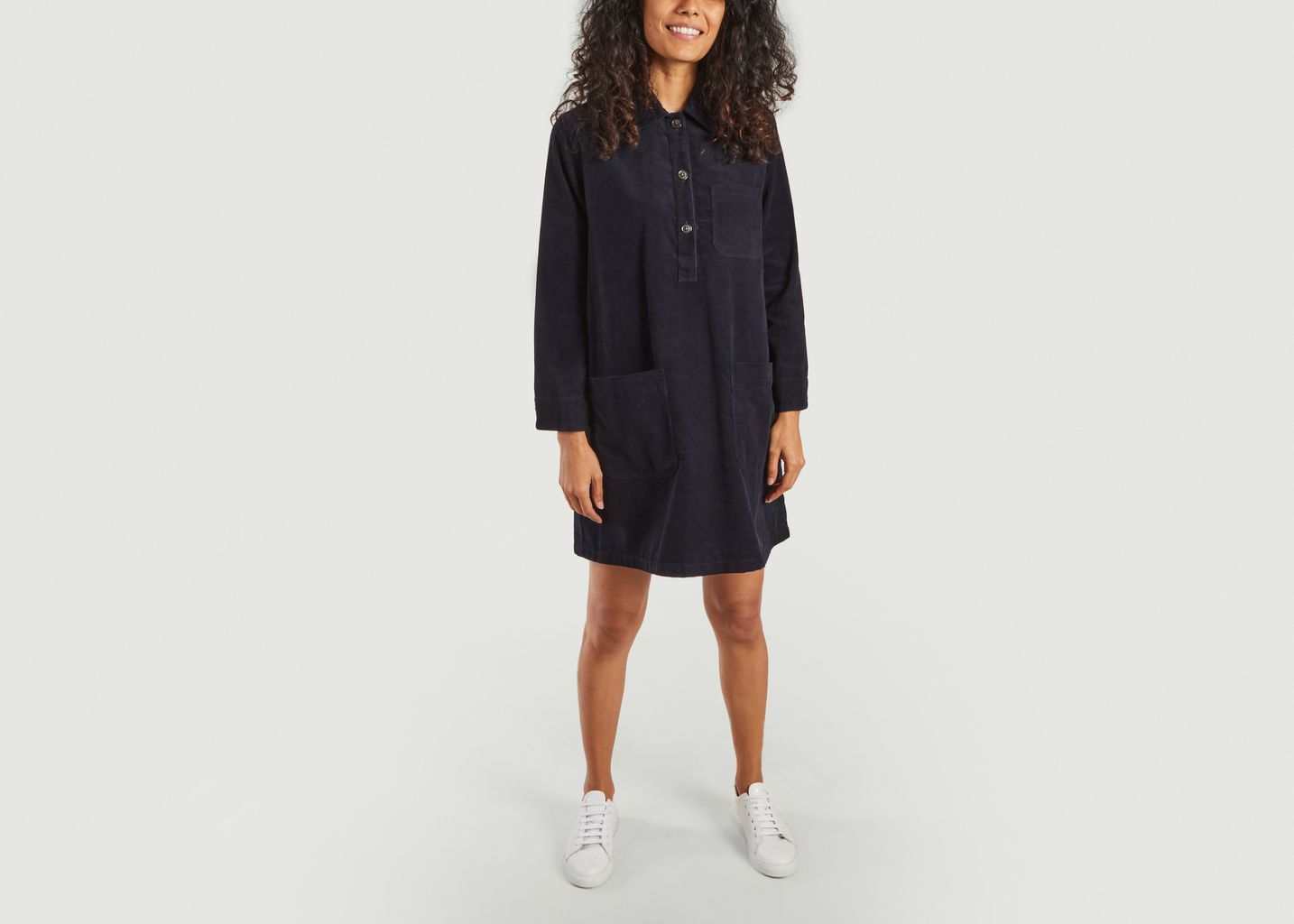 Robe Aurélia - A.P.C.