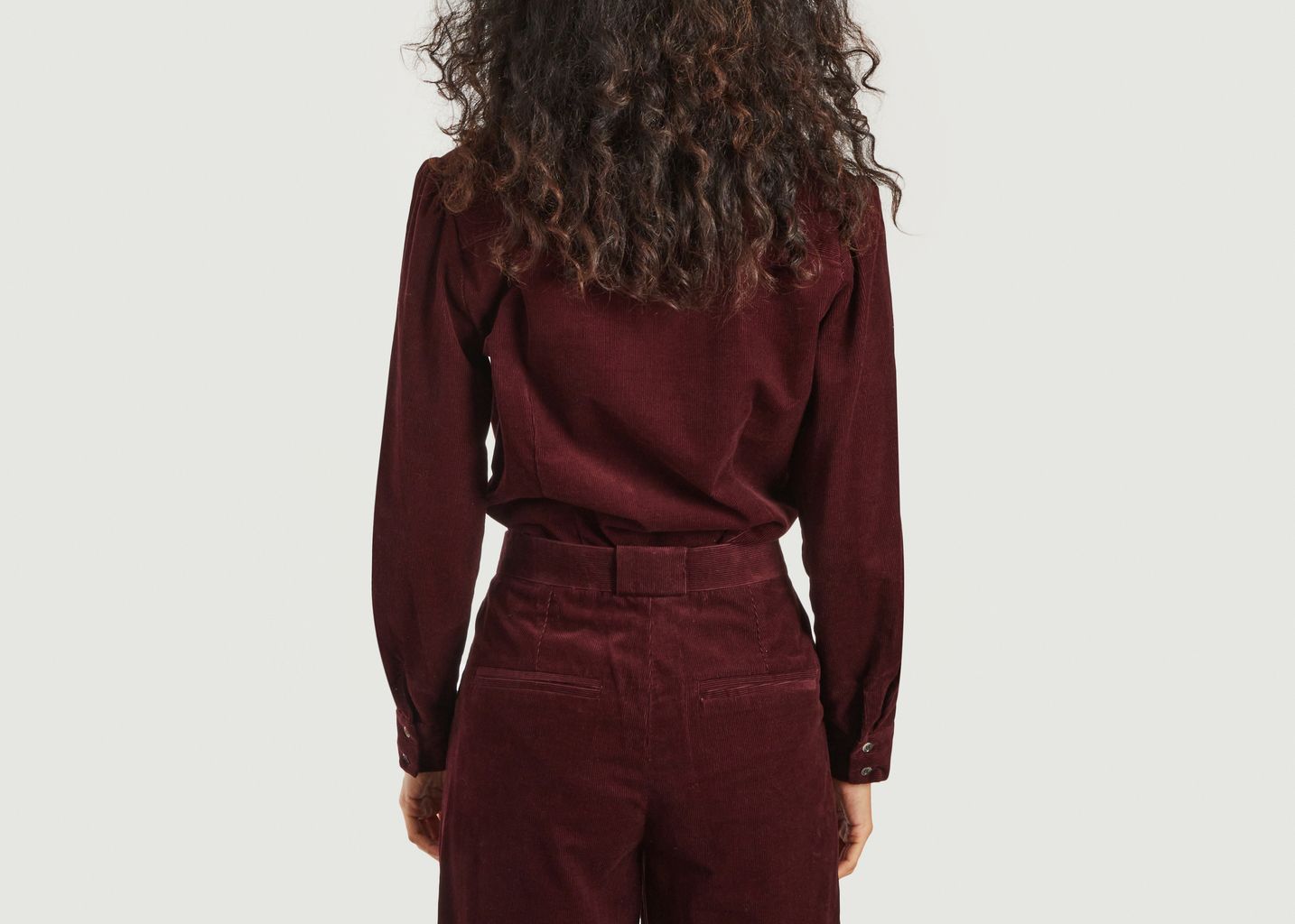 Chemise Jenny - A.P.C.