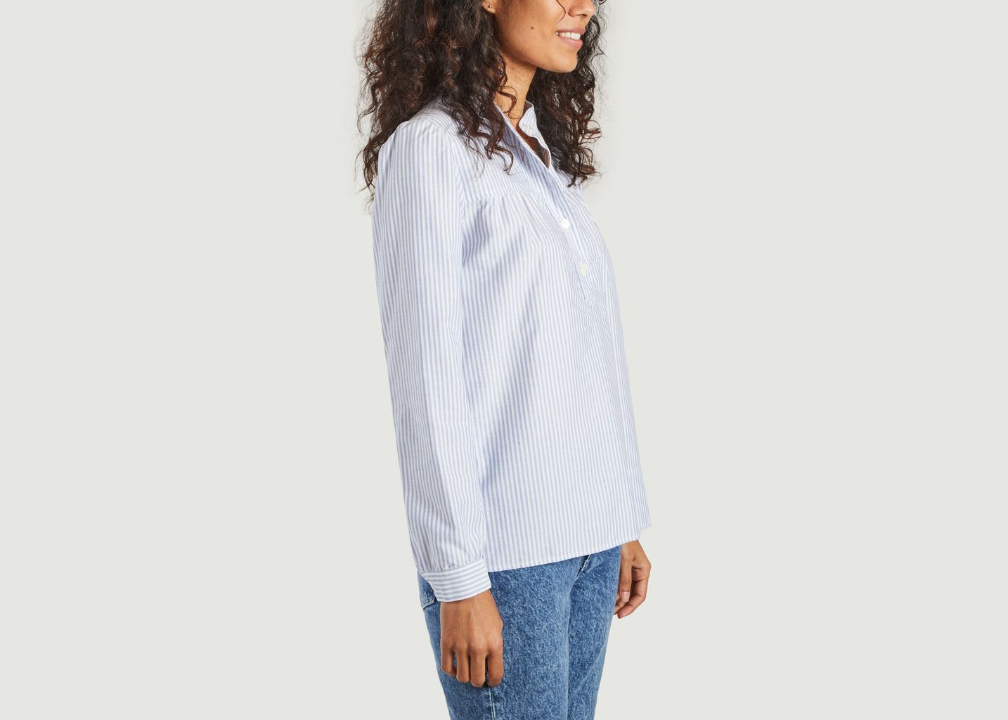Blouse Loula - A.P.C.