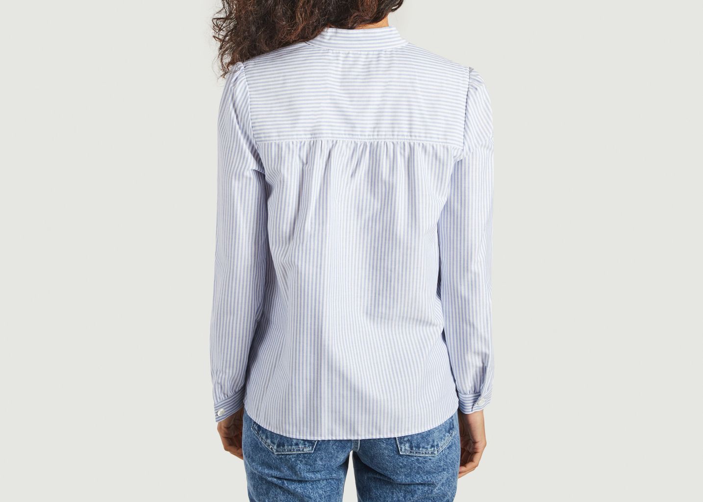 Blouse Loula - A.P.C.