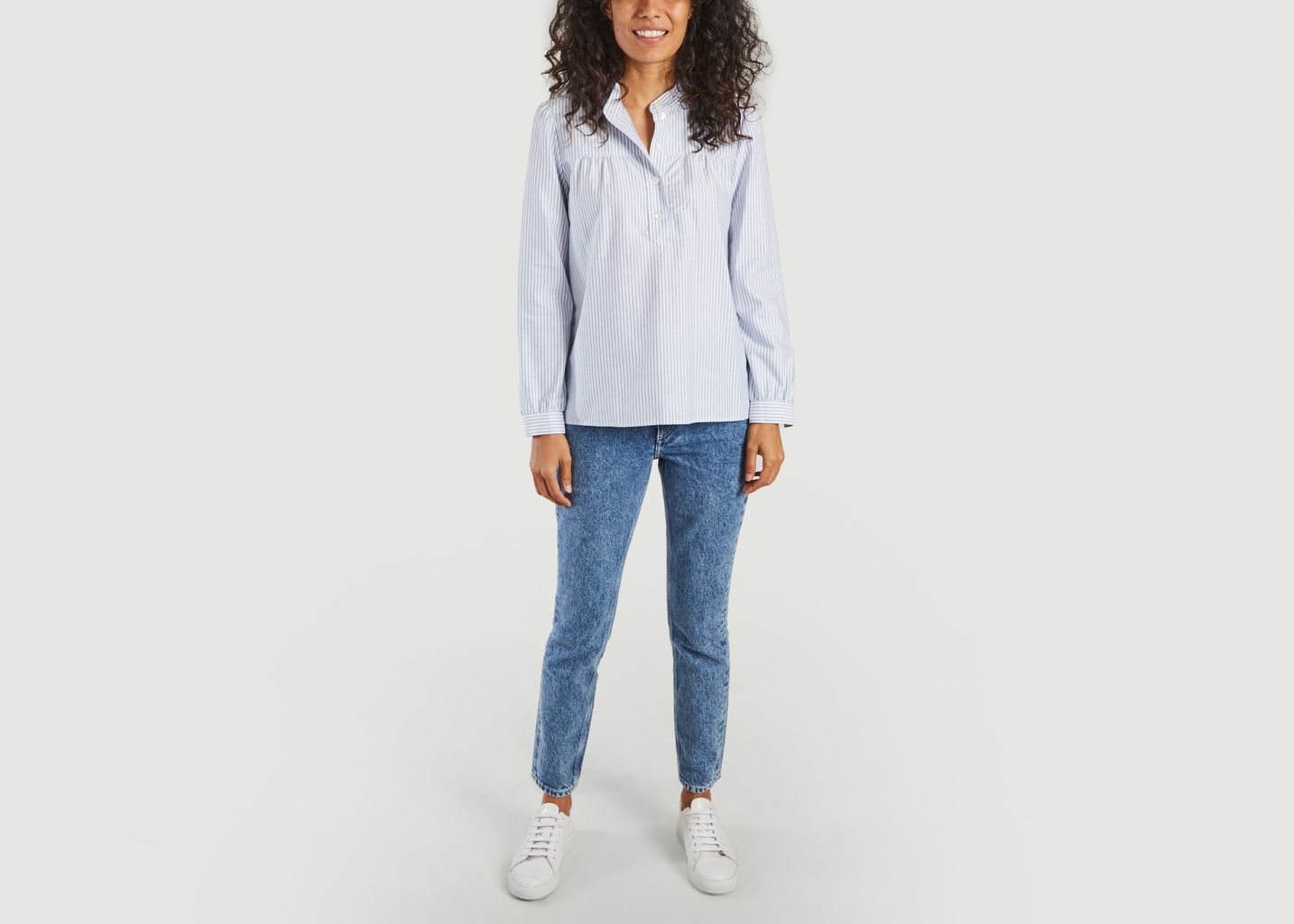 Blouse Loula - A.P.C.