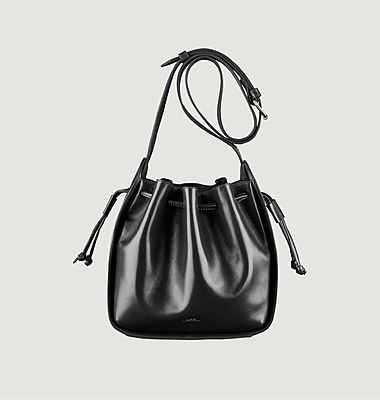 Courtney Small leather purse bag