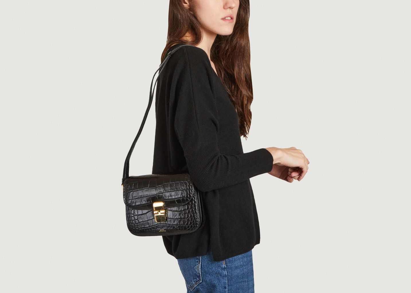 Sac Grace Small - A.P.C.
