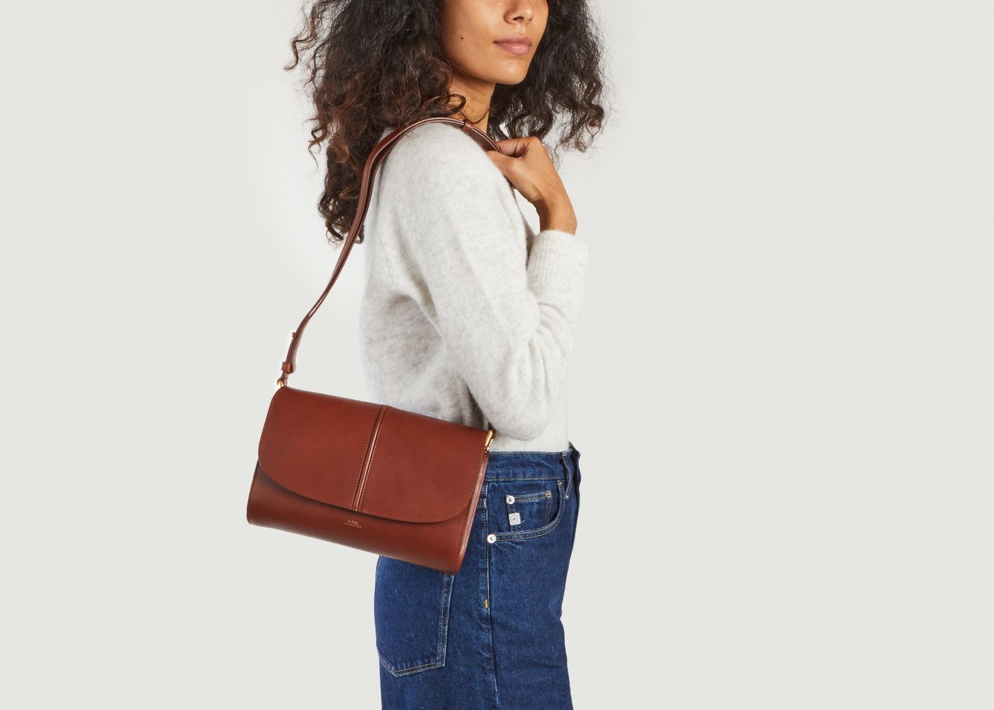 Sac Betty Horizon - A.P.C.