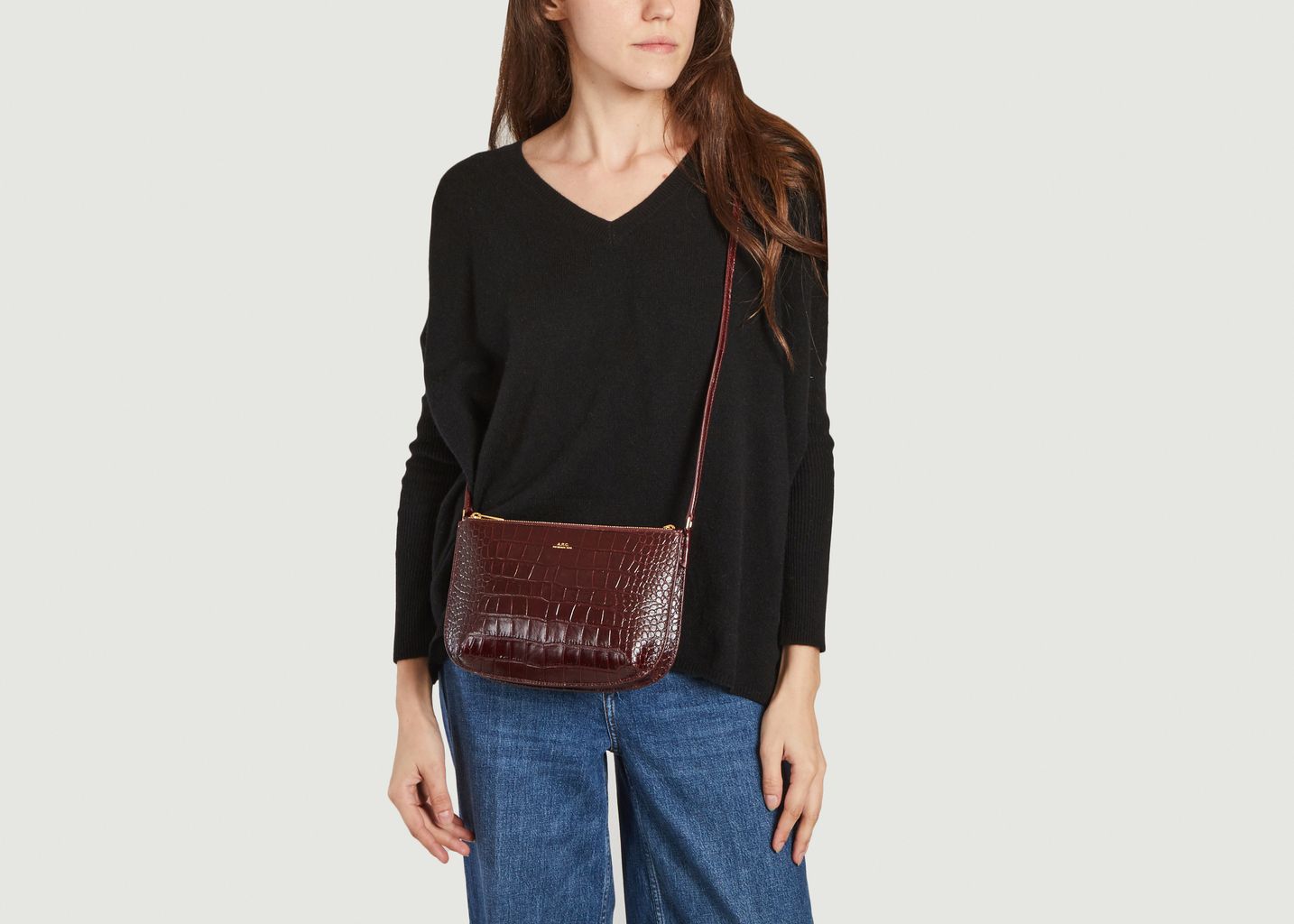Sac Sarah - A.P.C.