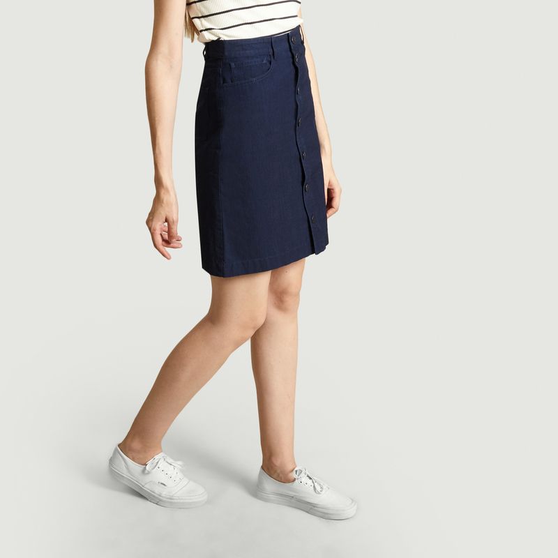 Jupe Thérèse - A.P.C.