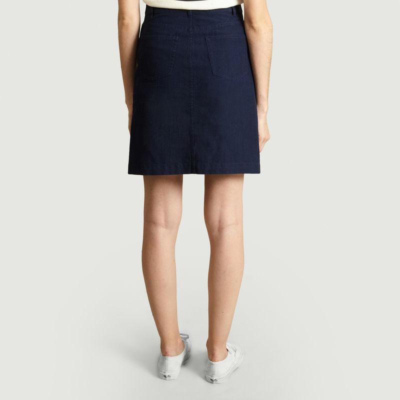 Jupe Thérèse - A.P.C.