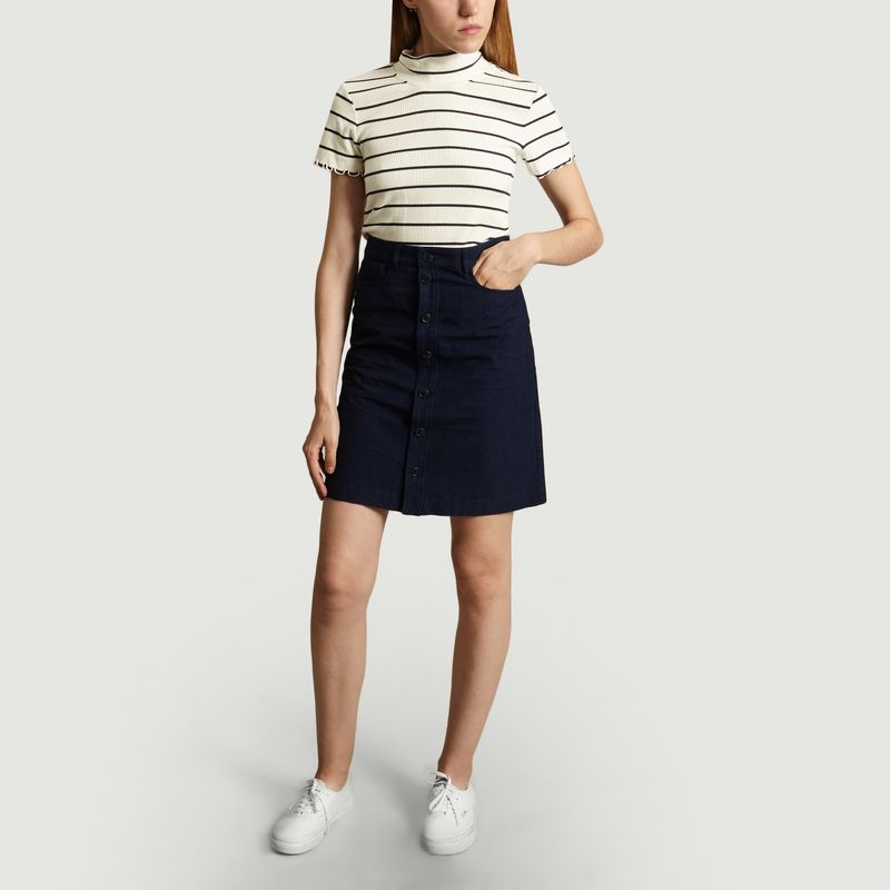Jupe Thérèse - A.P.C.