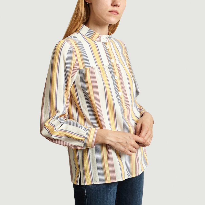 Blouse Loula - A.P.C.
