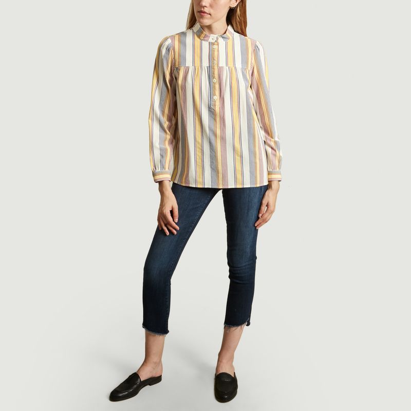 Blouse Loula - A.P.C.