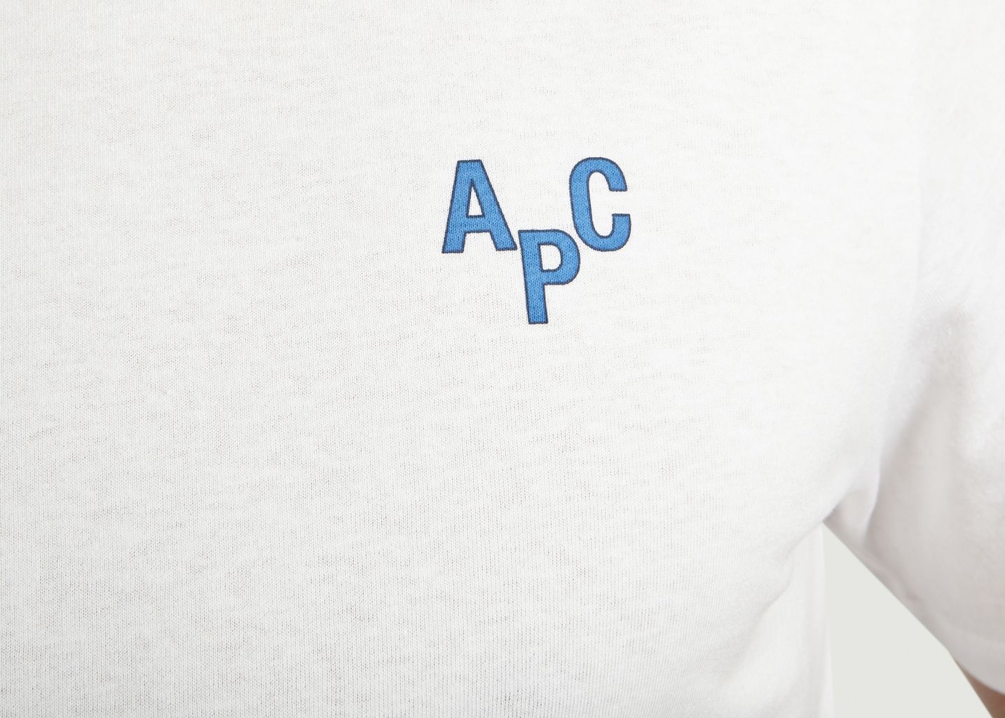 Emeric T-shirt - A.P.C.