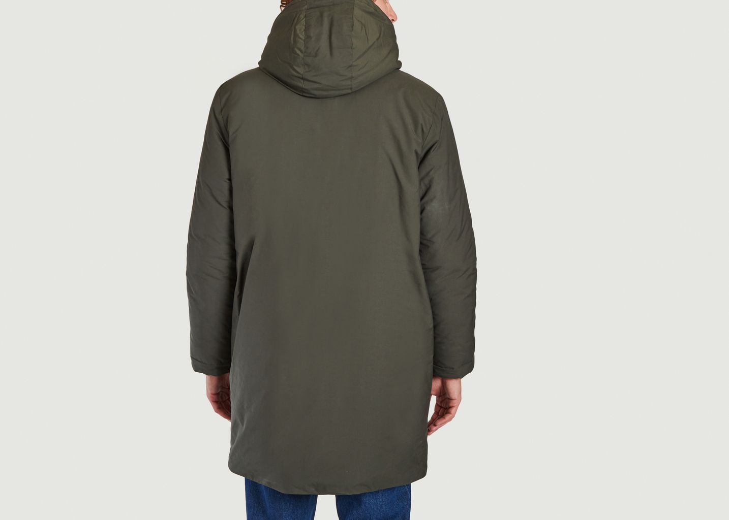 Parka Tristan - A.P.C.