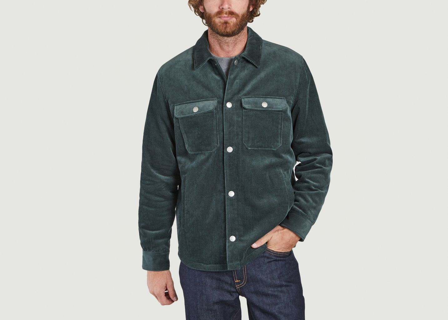 apc cord jacket