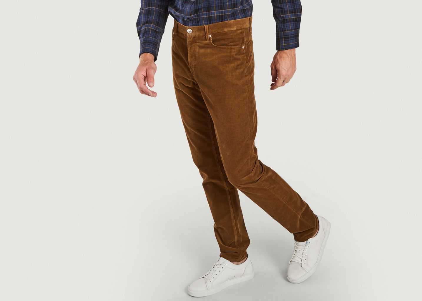 Jean petit standard - A.P.C.