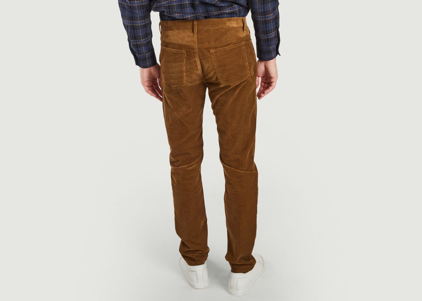 Jean petit standard - A.P.C.