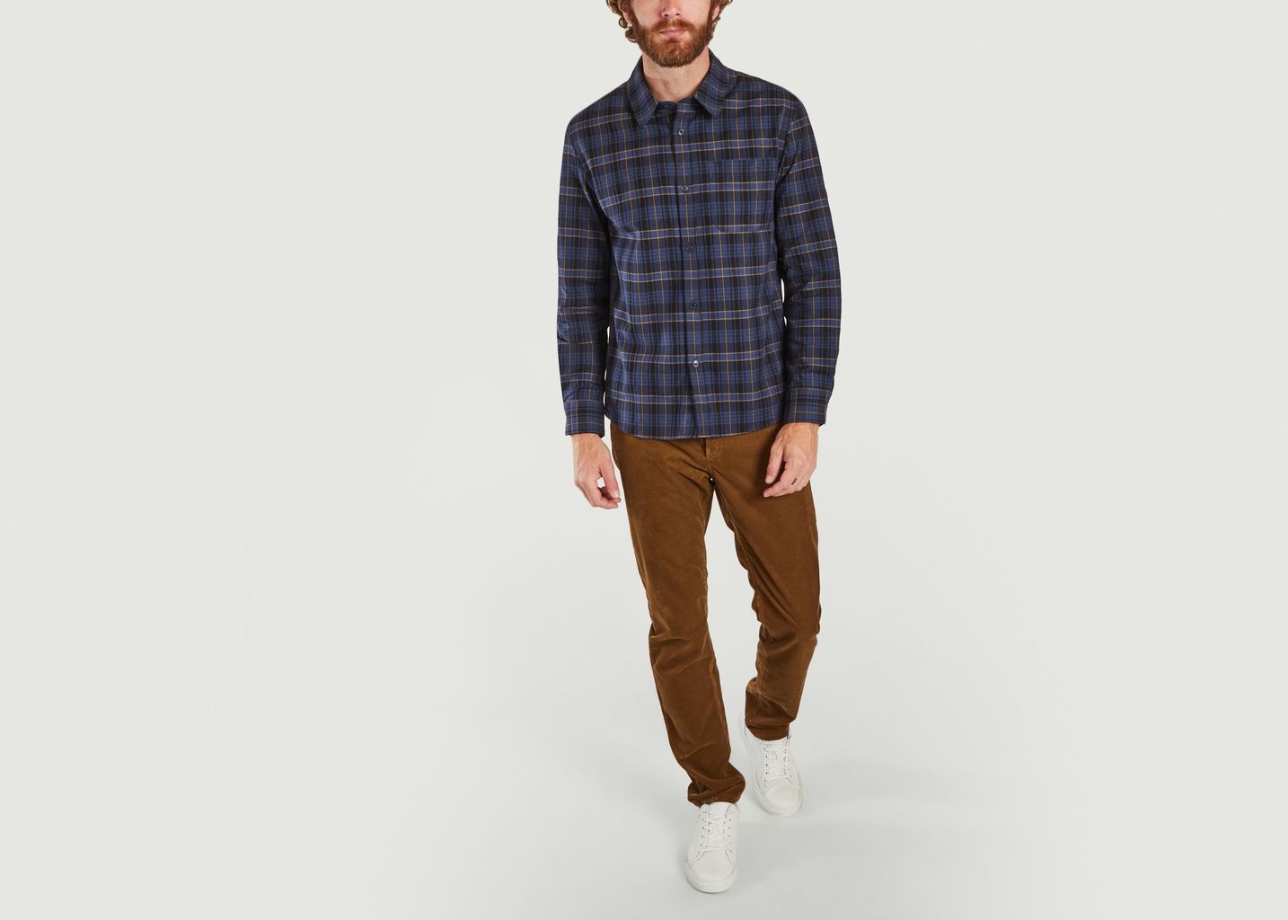 Jean petit standard - A.P.C.