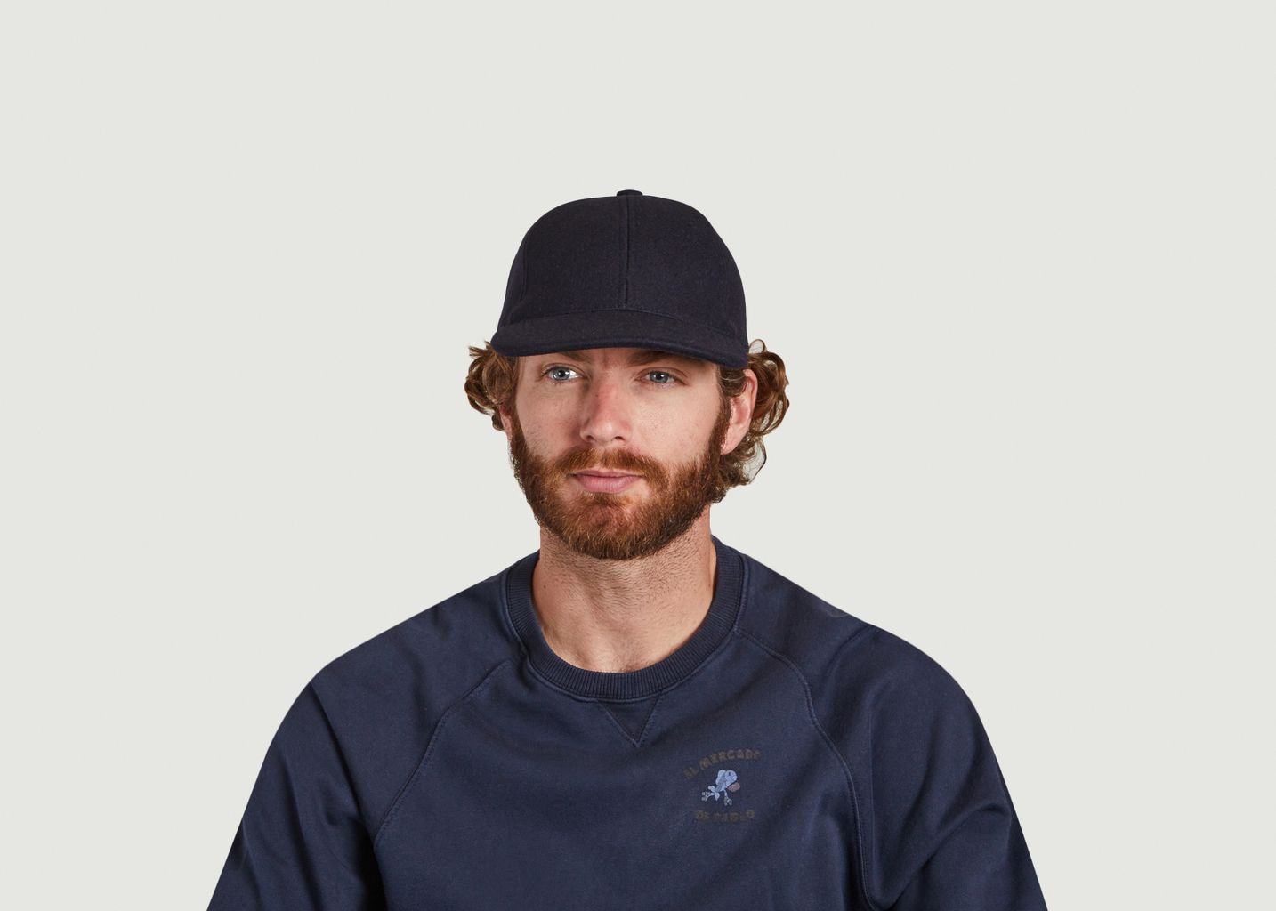 Casquette Charlie - A.P.C.