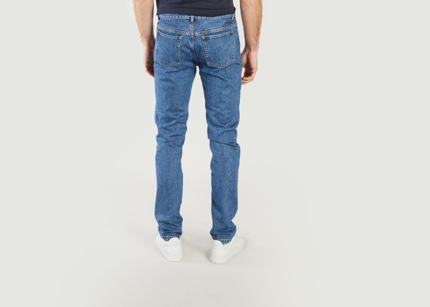 Jean Petit New Standard - A.P.C.