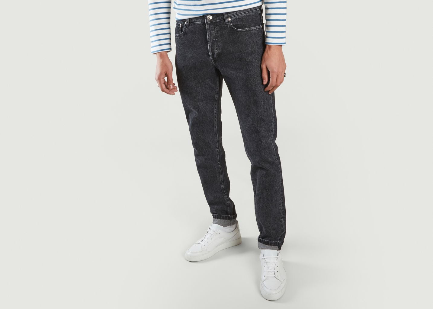 Petit New Standard Noir APC 