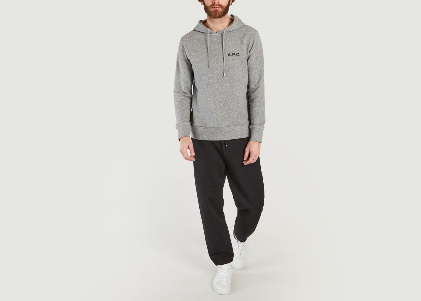 Hoodie Leonard - A.P.C.