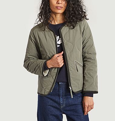 Nath quilted jacket