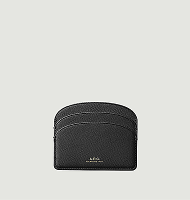Half Moon card holder