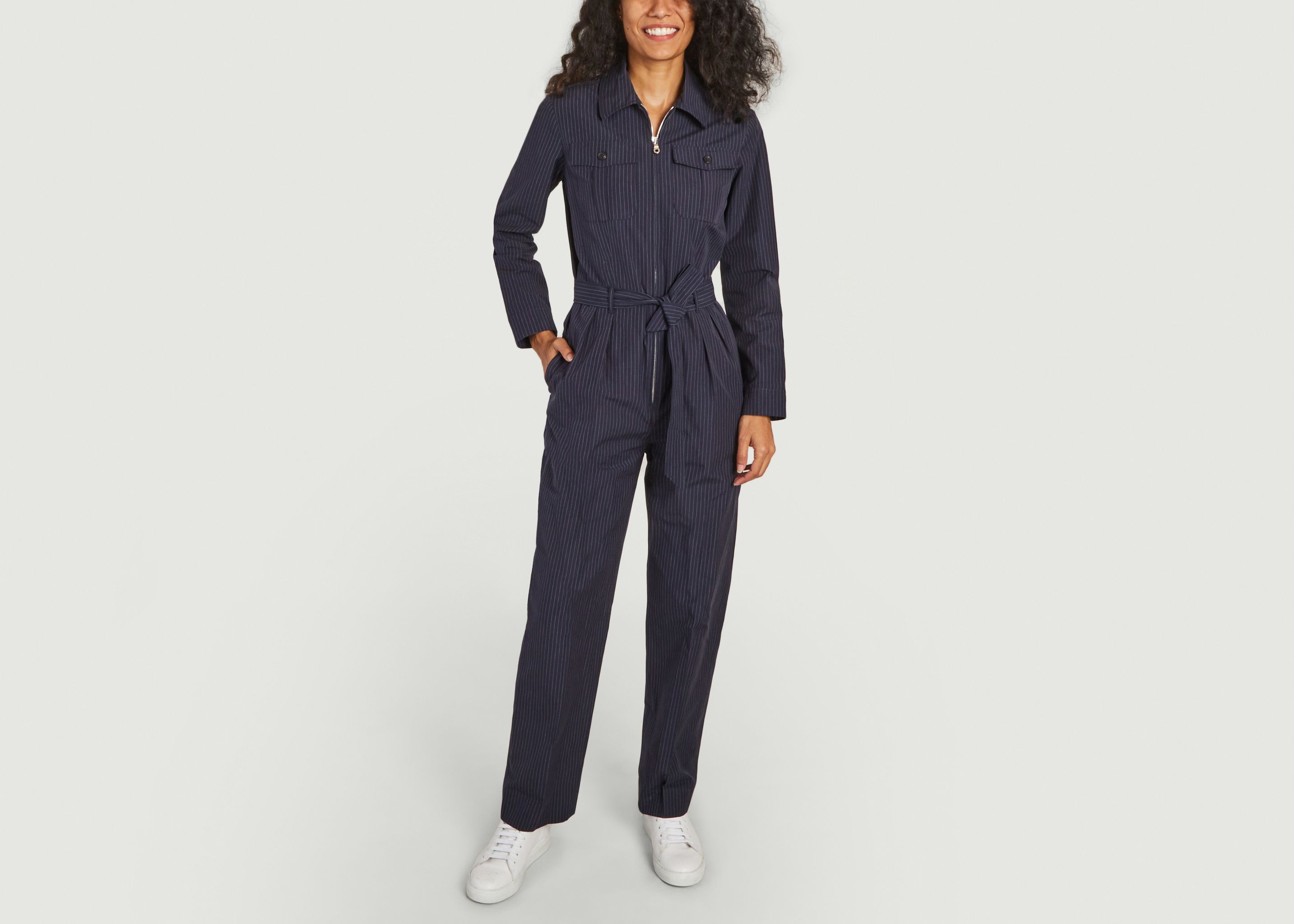 Clementine Overall - A.P.C.