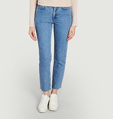 Cotton Rudie Jeans