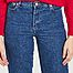 matière New Sailor cotton jeans - A.P.C.