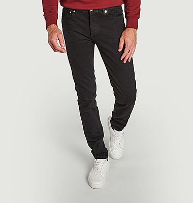 Jeans von Petit New Standard aus Baumwolle