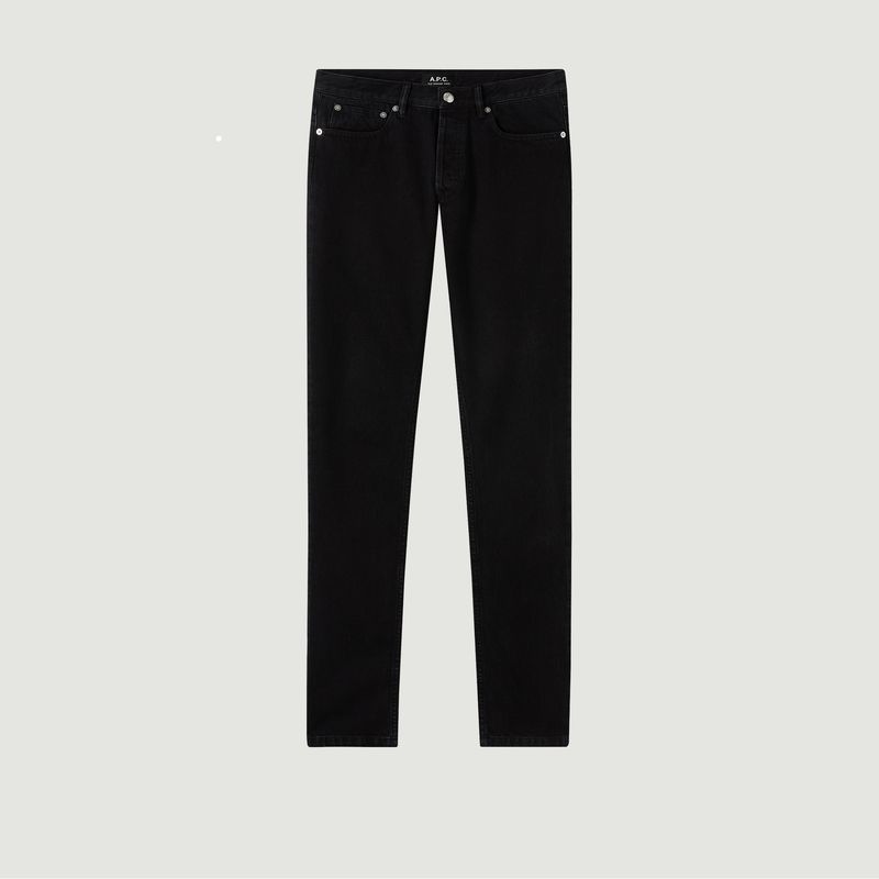 apc petit new standard black