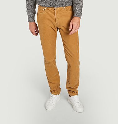 Pantalon Petit Standard en coton 