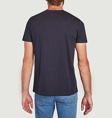 T-shirt VPC en coton organique